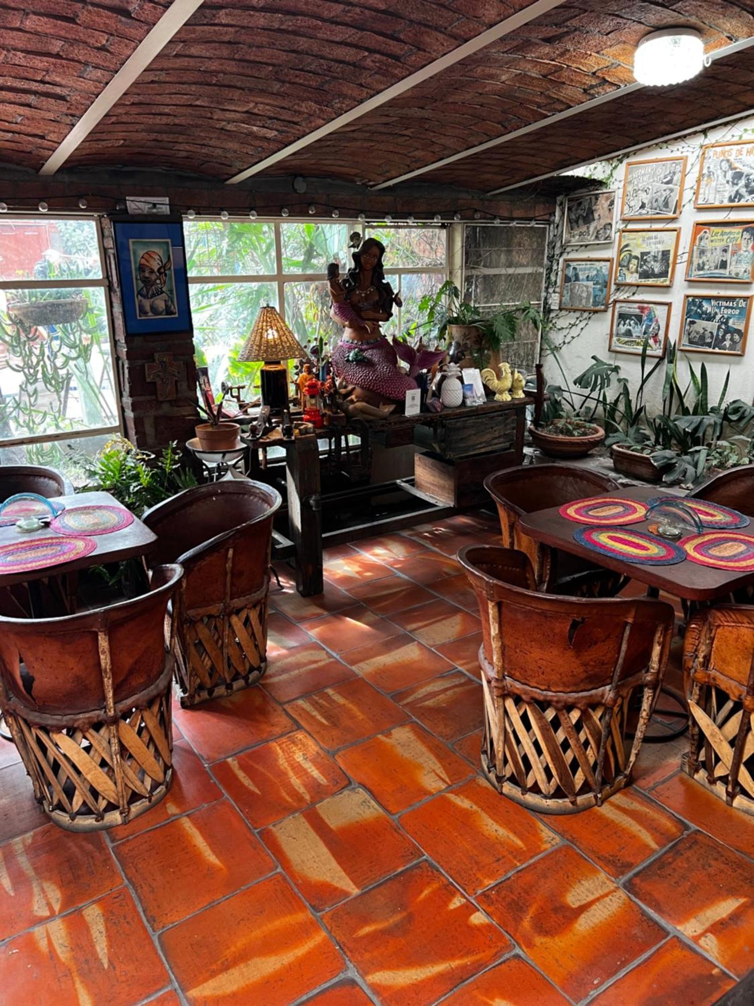 Casa Tlaquepaque Hotel Eksteriør billede