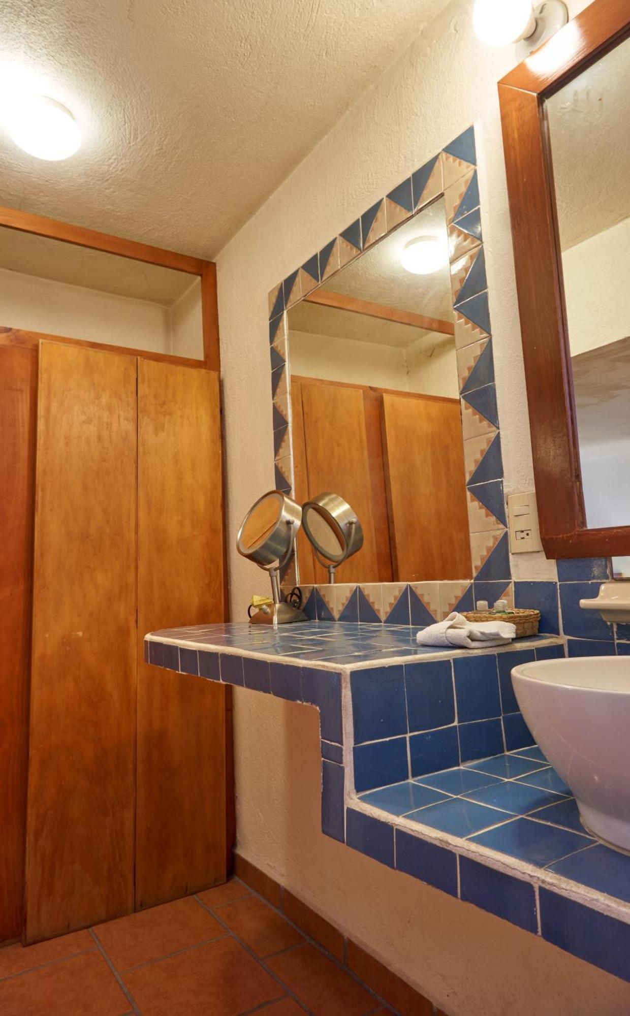 Casa Tlaquepaque Hotel Eksteriør billede