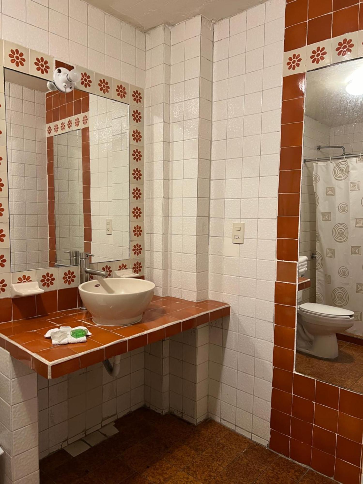 Casa Tlaquepaque Hotel Eksteriør billede