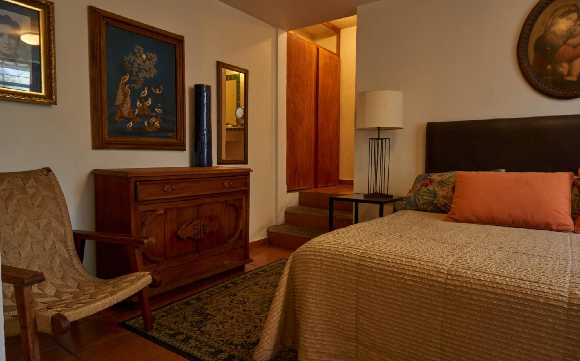 Casa Tlaquepaque Hotel Eksteriør billede
