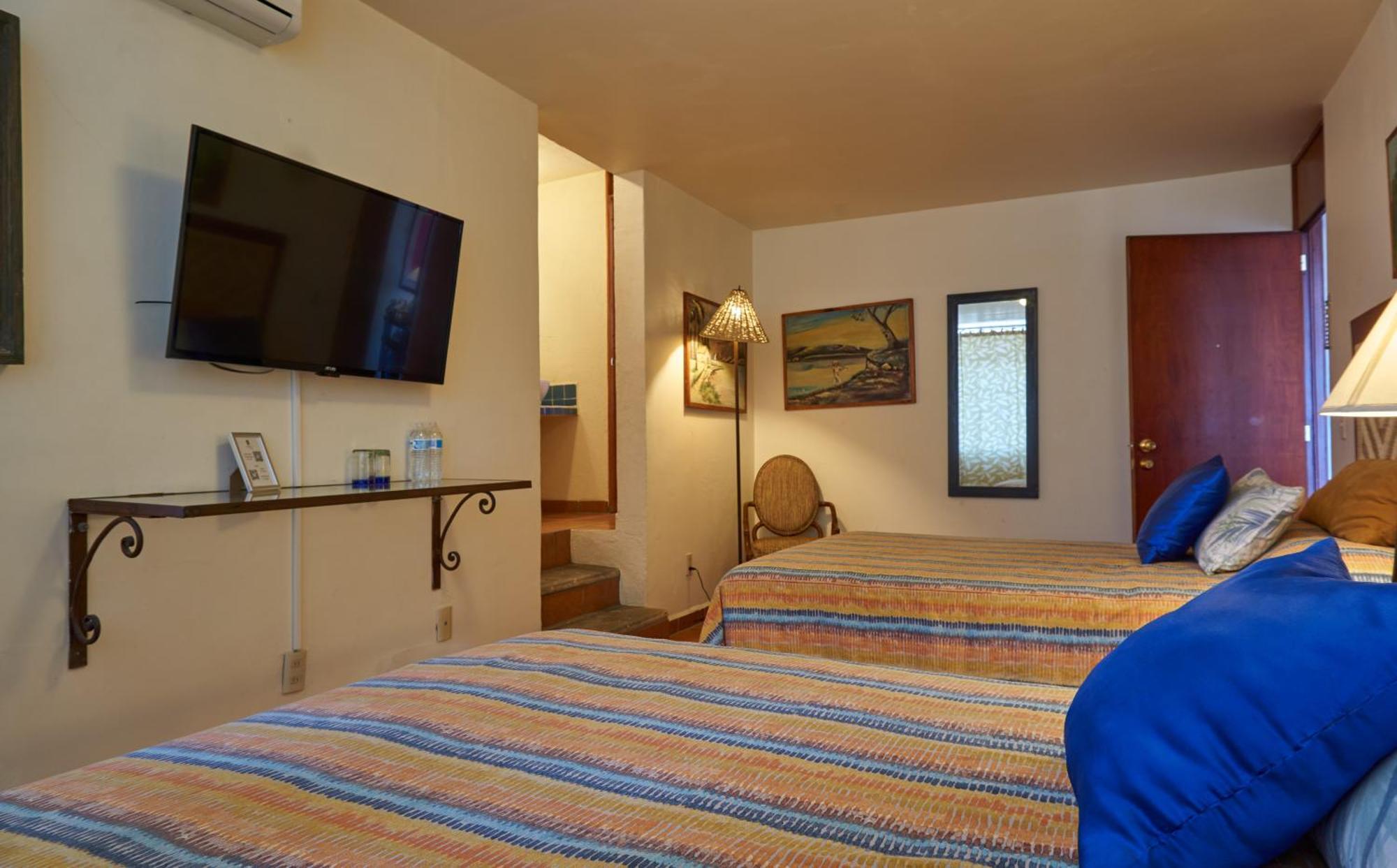Casa Tlaquepaque Hotel Eksteriør billede