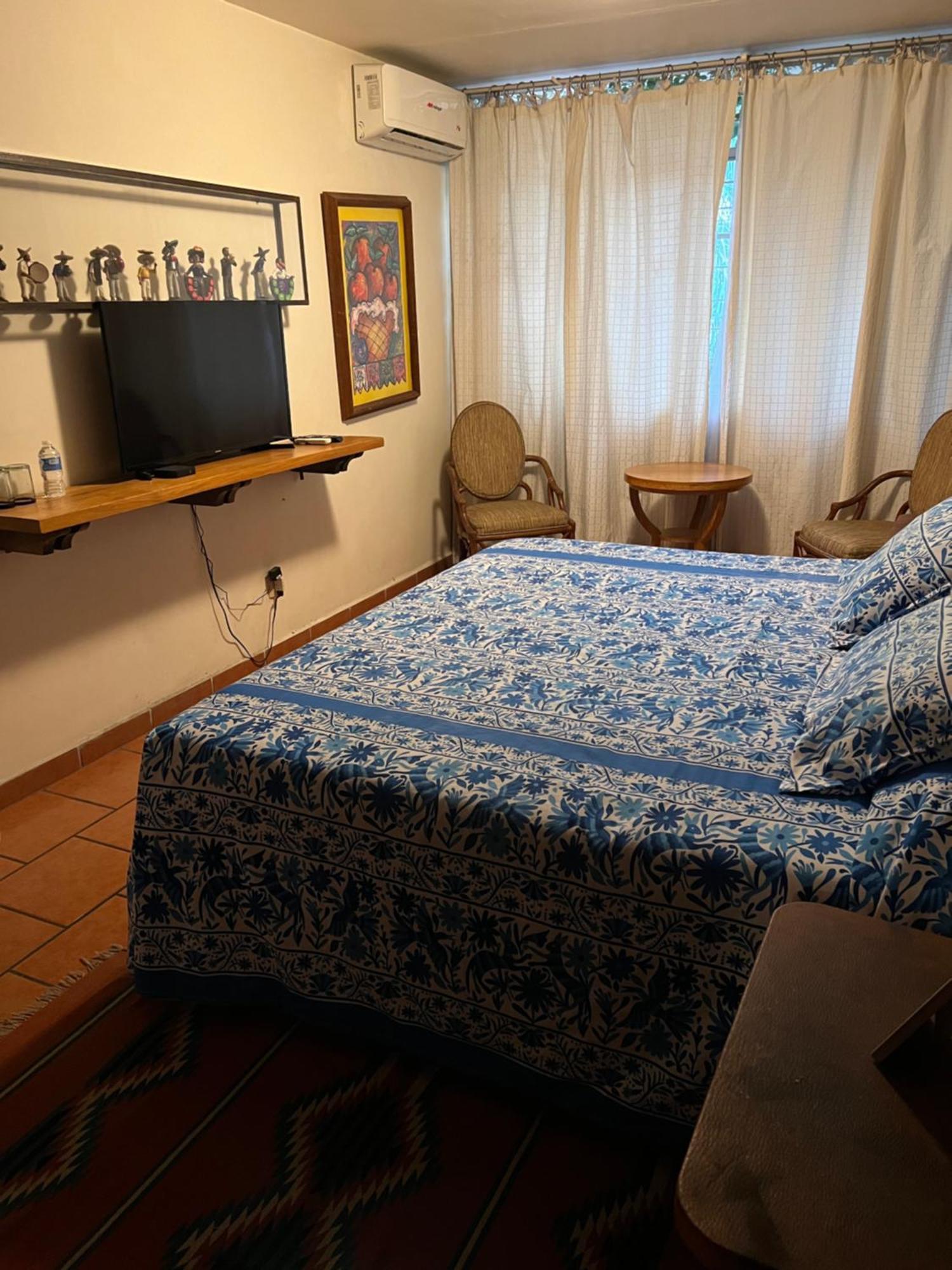 Casa Tlaquepaque Hotel Eksteriør billede
