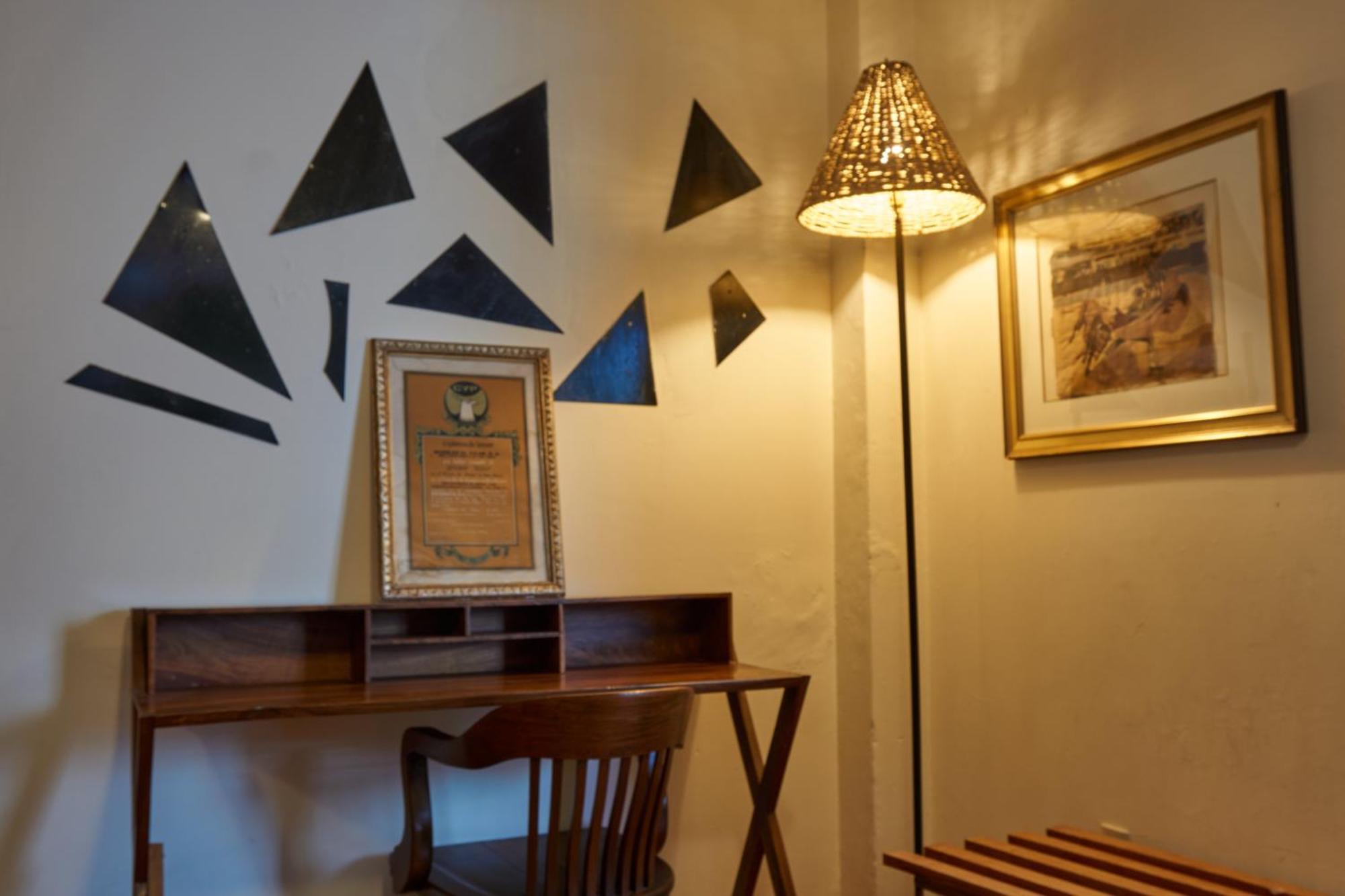 Casa Tlaquepaque Hotel Eksteriør billede
