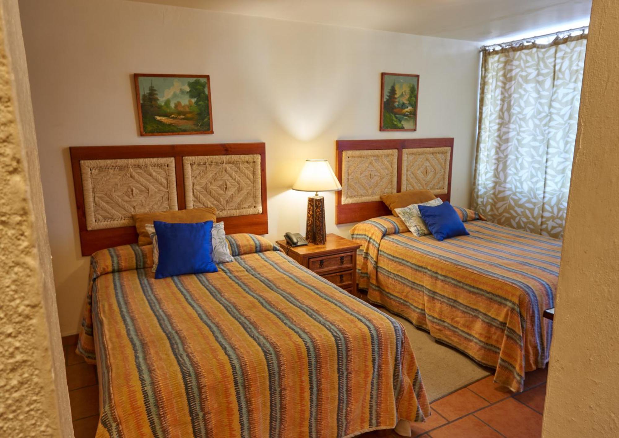 Casa Tlaquepaque Hotel Eksteriør billede