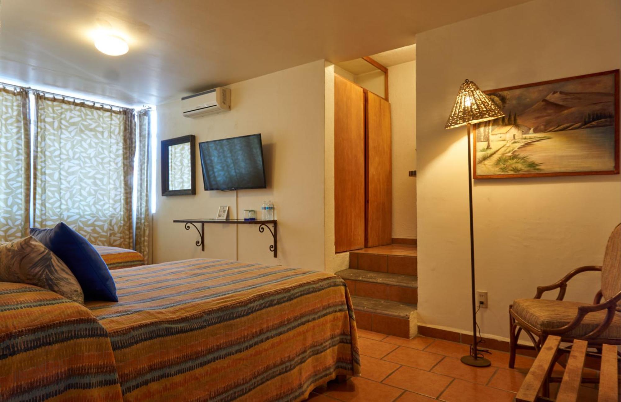 Casa Tlaquepaque Hotel Eksteriør billede