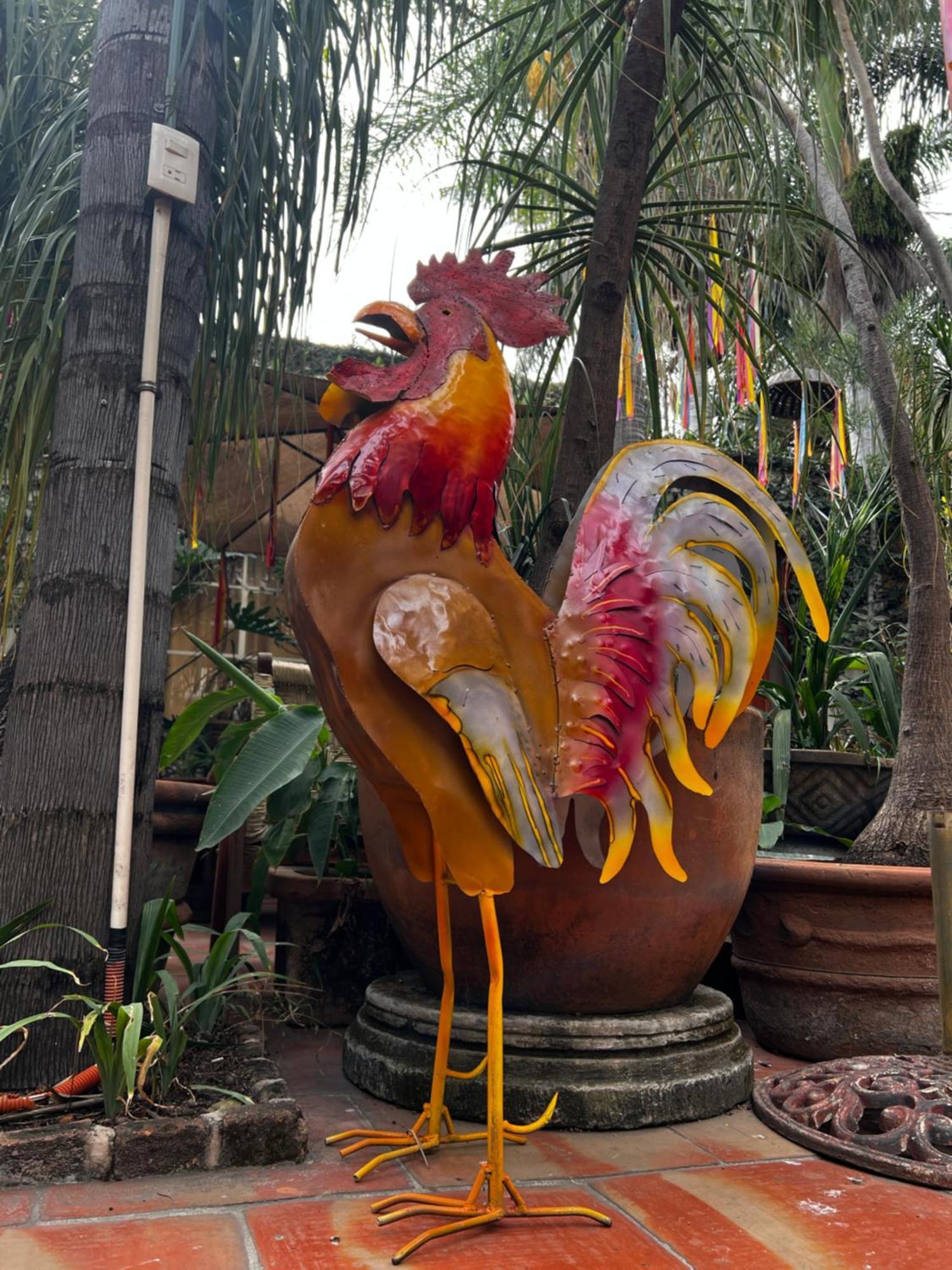 Casa Tlaquepaque Hotel Eksteriør billede