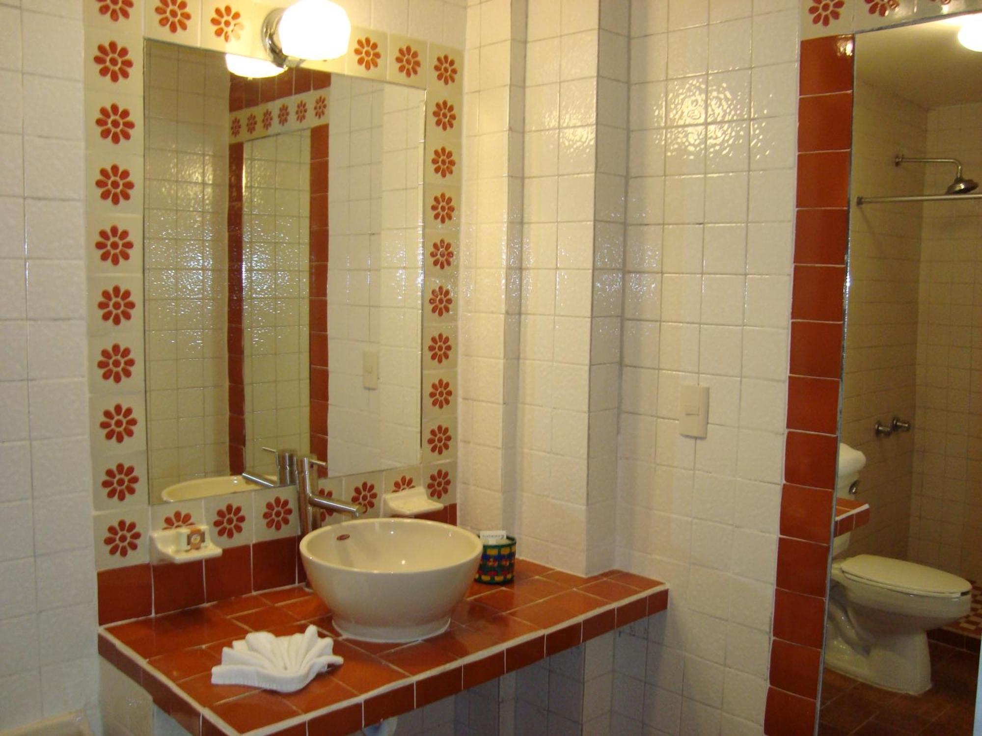 Casa Tlaquepaque Hotel Eksteriør billede