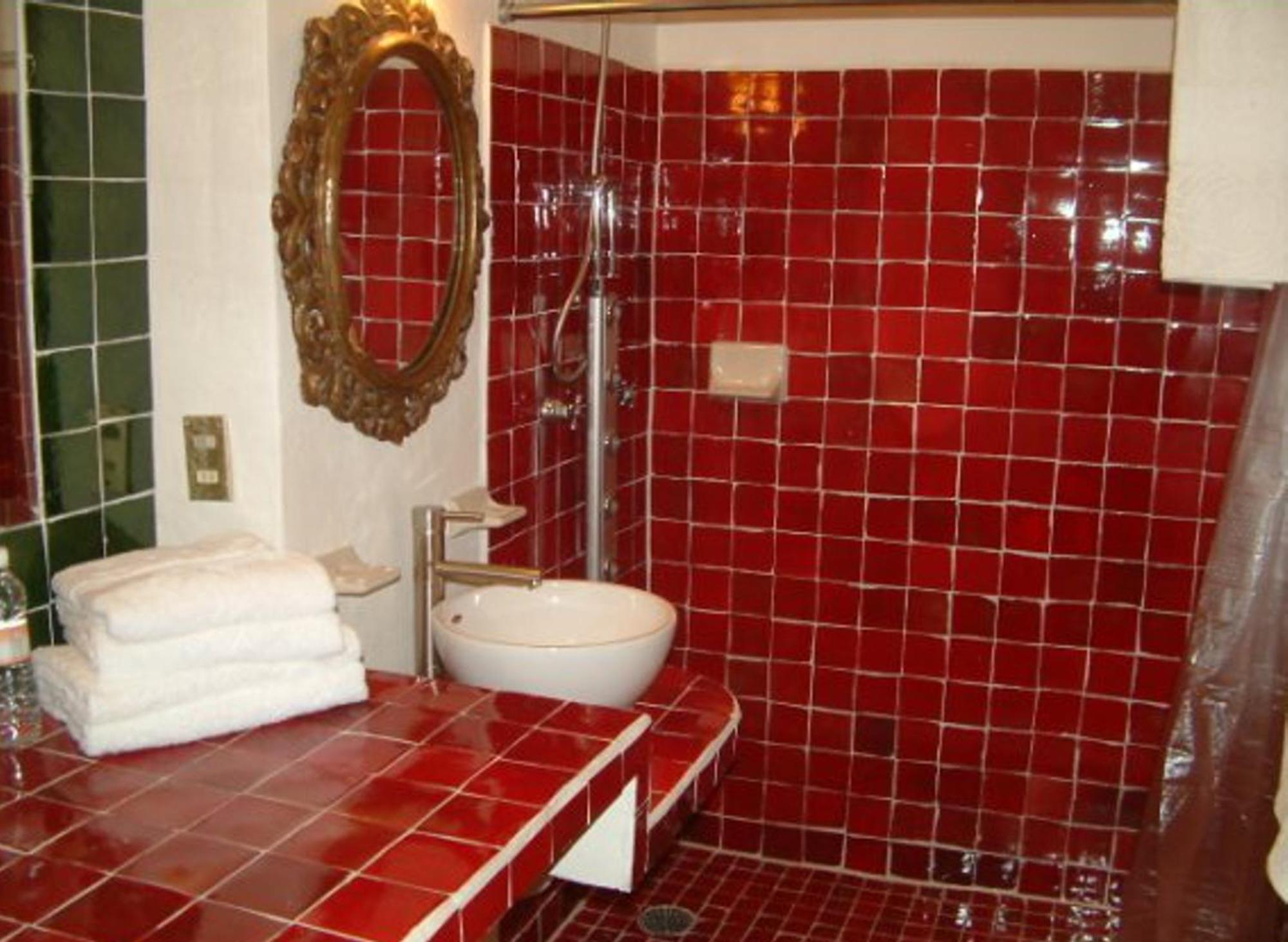 Casa Tlaquepaque Hotel Værelse billede