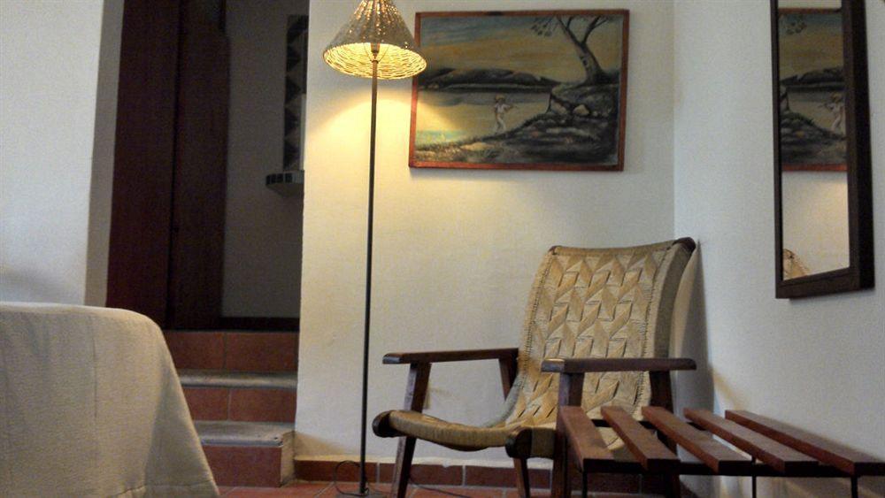 Casa Tlaquepaque Hotel Eksteriør billede