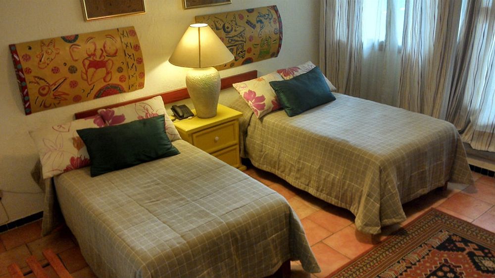 Casa Tlaquepaque Hotel Eksteriør billede