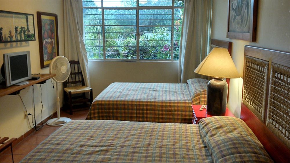 Casa Tlaquepaque Hotel Eksteriør billede