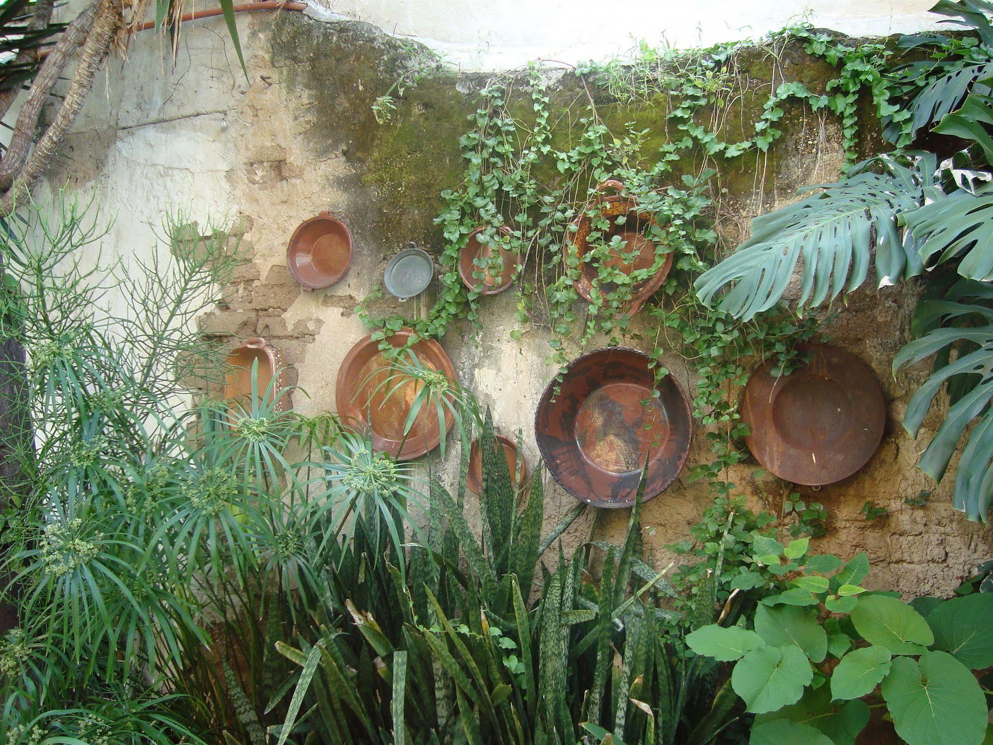 Casa Tlaquepaque Hotel Eksteriør billede
