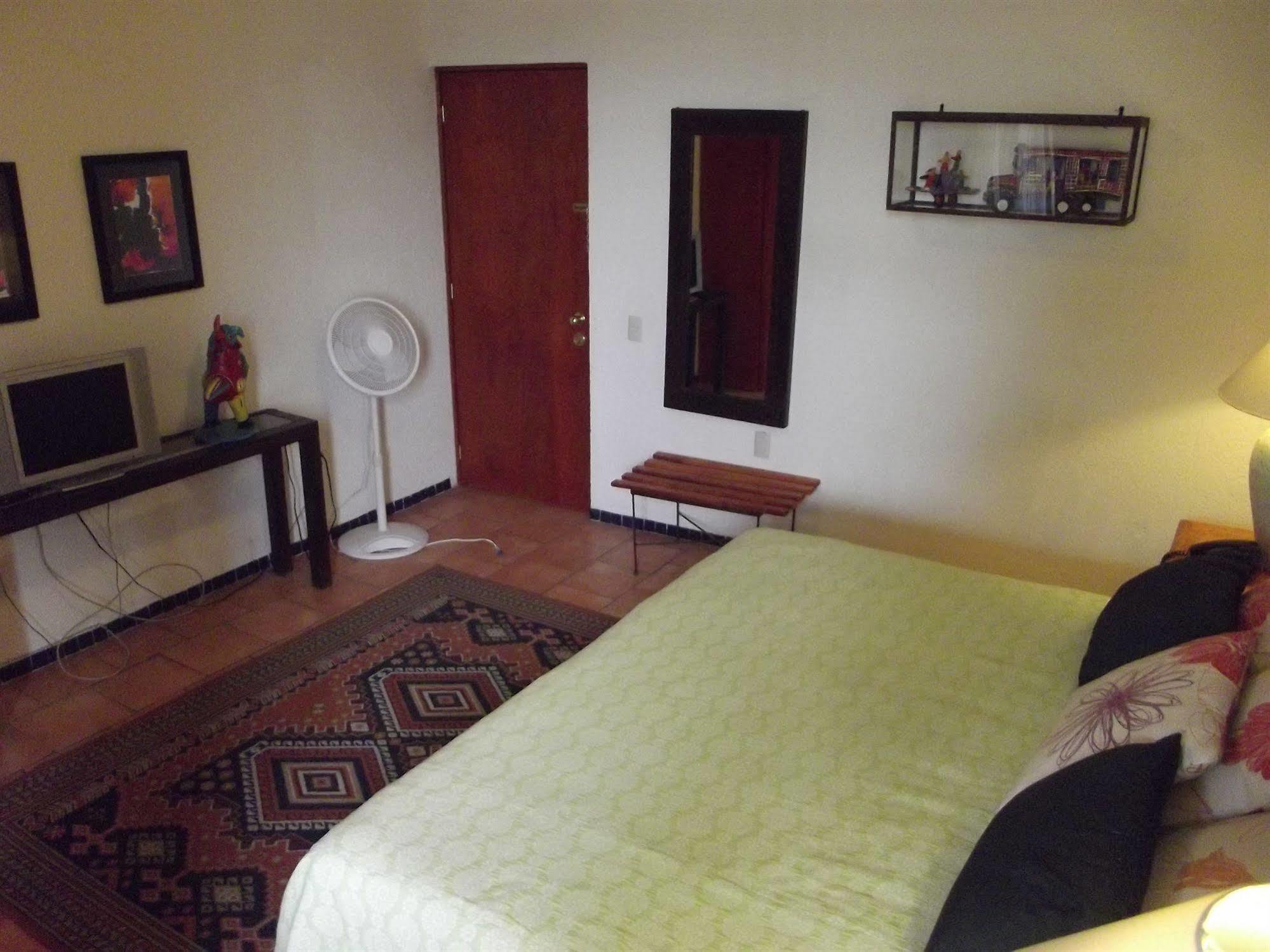 Casa Tlaquepaque Hotel Eksteriør billede
