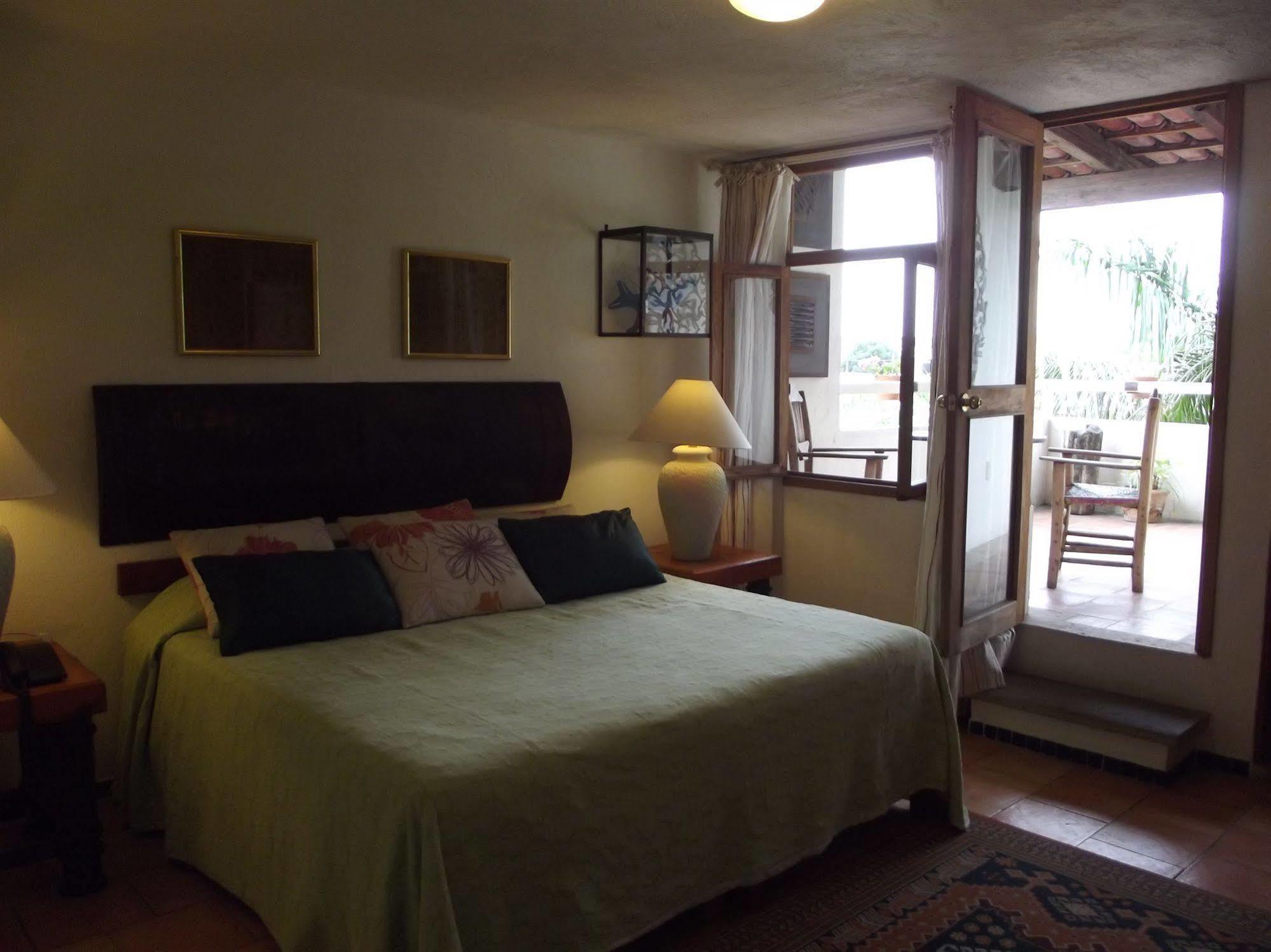 Casa Tlaquepaque Hotel Eksteriør billede