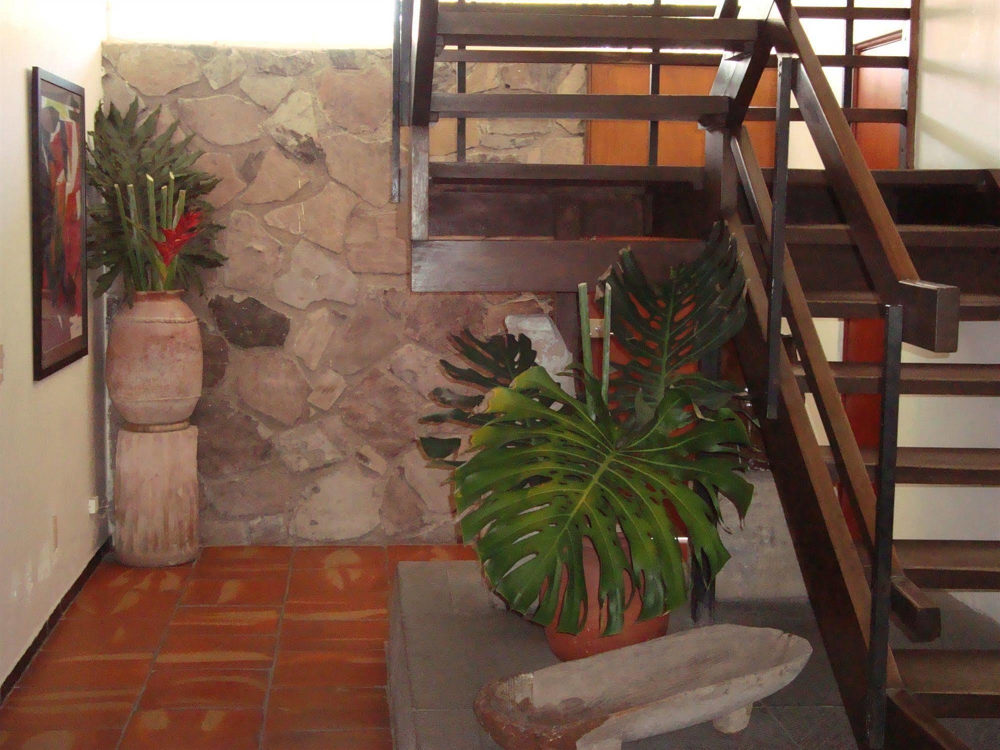 Casa Tlaquepaque Hotel Eksteriør billede