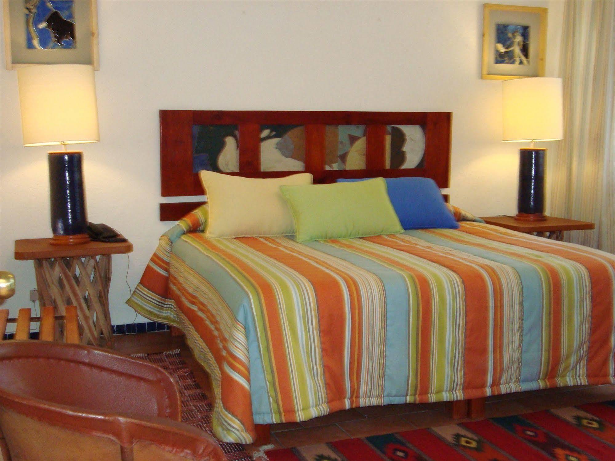 Casa Tlaquepaque Hotel Eksteriør billede