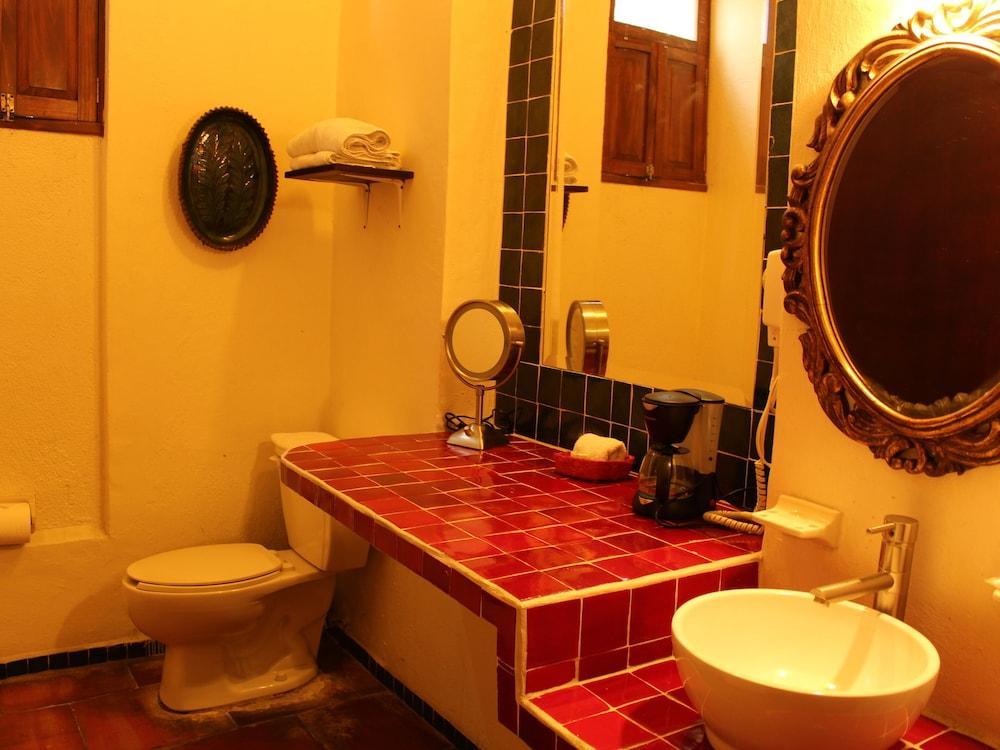 Casa Tlaquepaque Hotel Eksteriør billede